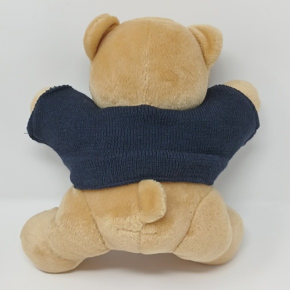 Radio Flyer Red Wagon Metal Decorative Small Toy Model Collectible Vintage Plush - Picture 7 of 7